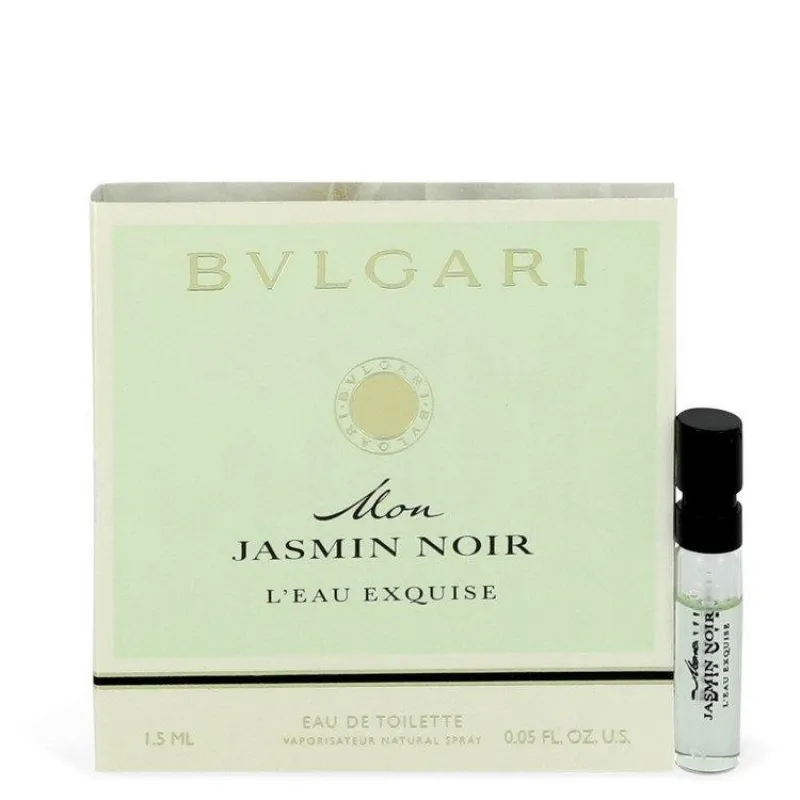 Bvlgari Mon Jasmin Noir Leau Expuise 1,5ml (W), Toaletná voda