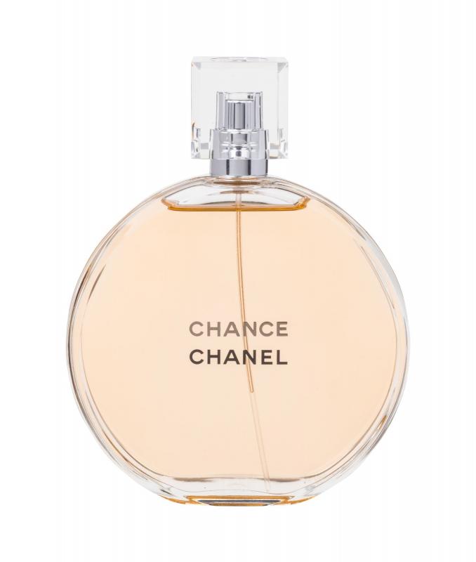 Chanel Chance (W)  150ml, Toaletná voda