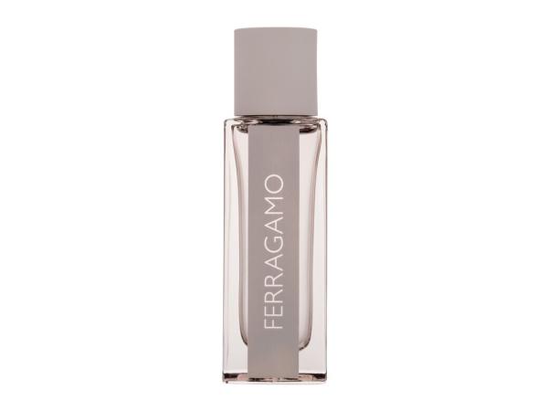 Salvatore Ferragamo Ferragamo Bright Leather (M) 30ml, Toaletná voda