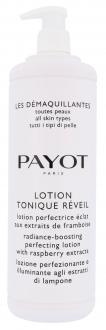 PAYOT Tonique Réveil Les Démaquillantes 1000ml, Pleťová voda (W)