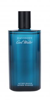 Davidoff Cool Water 125ml, Voda po holení (M)