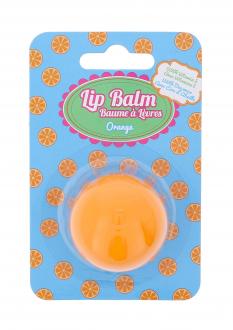 2K Fabulous Fruits Lip Balm 5g, Balzam na pery (W)