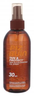 Piz Buin Tan Accelerating Oil Spray SPF30 150ml, Opaľovací prípravok na telo