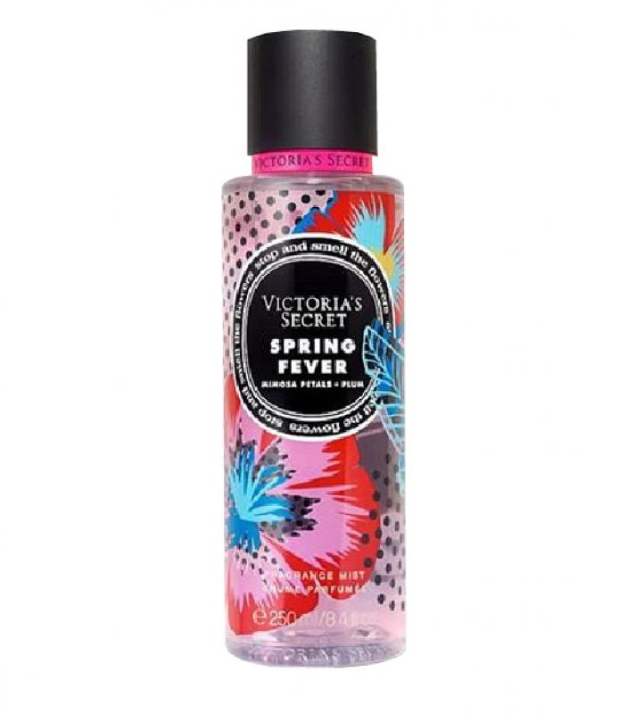 Victoria´s Secret Spring Fever 250ml, Telový sprej (W)