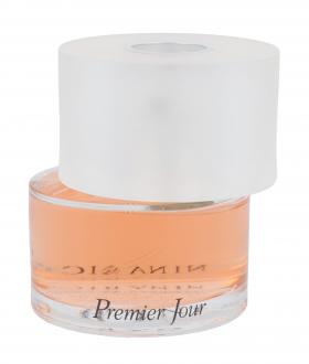 Nina Ricci Premier Jour 50ml, Parfumovaná voda (W)