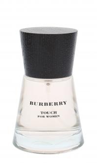 Burberry Touch For Women 50ml, Parfumovaná voda (W)