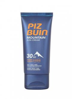 PIZ BUIN Mountain SPF30 50ml, Opaľovací prípravok na tvár
