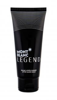 Montblanc Legend 100ml, Balzam po holení (M)