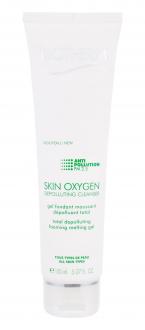Biotherm Depolluting Cleanser Skin Oxygen 150ml, Čistiaci gél