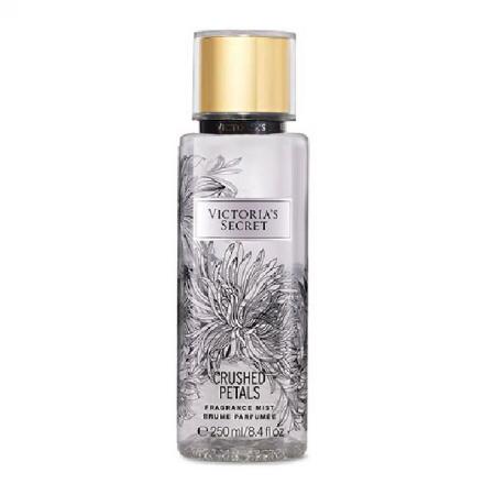 Victoria´s Secret Crushed Petal Mist 250ml, Telový sprej (W)