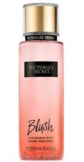 Victoria´s Secret Blush Mist 250ml, Telový závoj (W)