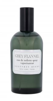 Geoffrey Beene Grey Flannel (M) 120ml, Toaletná voda