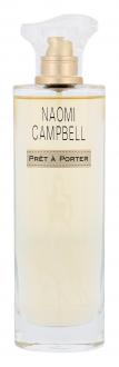 Naomi Campbell Pret a Porter 50ml, Toaletná voda (W)