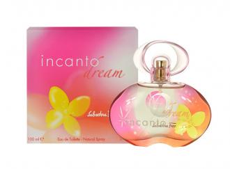 Salvatore Ferragamo Incanto Dream 50ml, Toaletná voda (W)