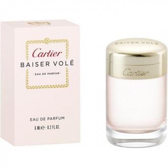 Cartier Baiser Vole 6ml, Parfumovaná voda