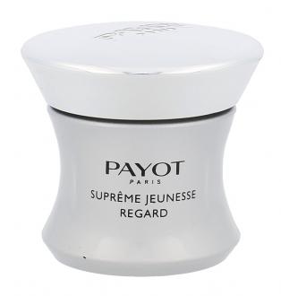 PAYOT Supreme Soin Jeunesse Regard (W) 15ml, Očný krém