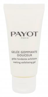 PAYOT Gelée Gommante Douceur Les Démaquillantes 50ml, Peeling (W)