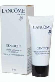 Lancome Genifique Youth Activating Cream 5ml, Denný pleťový krém (W)