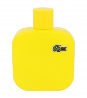 Lacoste Eau De Lacoste L.12.12 Yellow 100ml, Toaletná voda (M)
