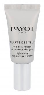 PAYOT Lightening Clarte Des Yeux 15ml, Očný krém (W)