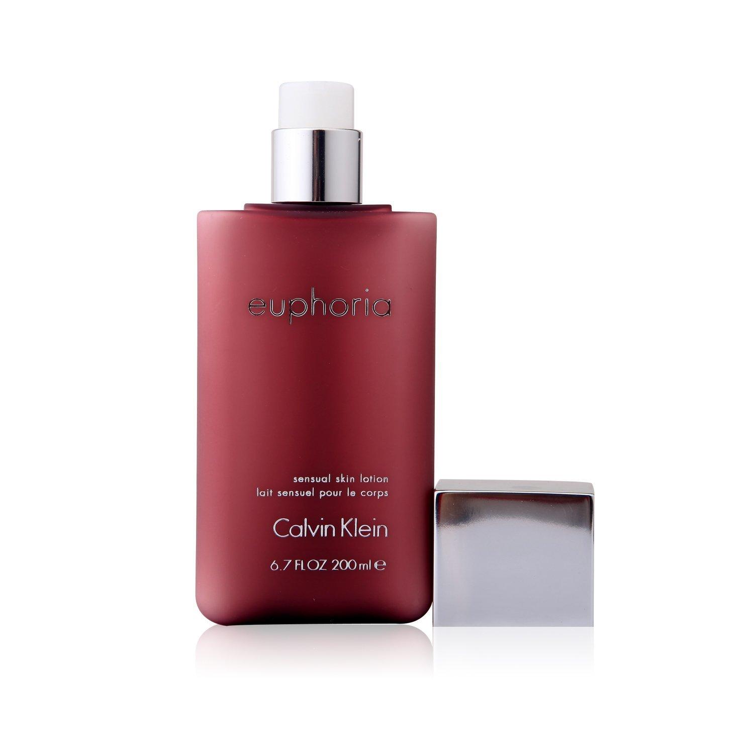 Calvin Klein Euphoria 200ml, Telové mlieko