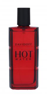 Davidoff Hot Water (M) 110ml, Toaletná voda
