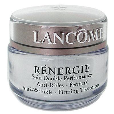 Lancôme Rénergie Anti-Wrinkle (W) 50ml, Denný pleťový krém