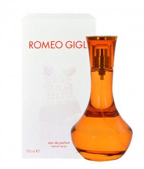 Romeo Gigli for Woman 50ml, Parfumovaná voda (W)