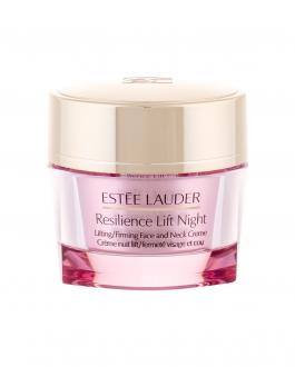 Estée Lauder Night Firming Resilience Lift 50ml, Nočný pleťový krém (W)
