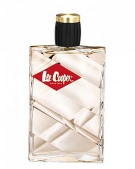 Lee Cooper Ladies 100ml, Toaletná voda