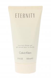 Calvin Klein Eternity 150ml, Sprchovací gél (W)