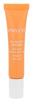 PAYOT My Payot 15ml, Očný gél (W)