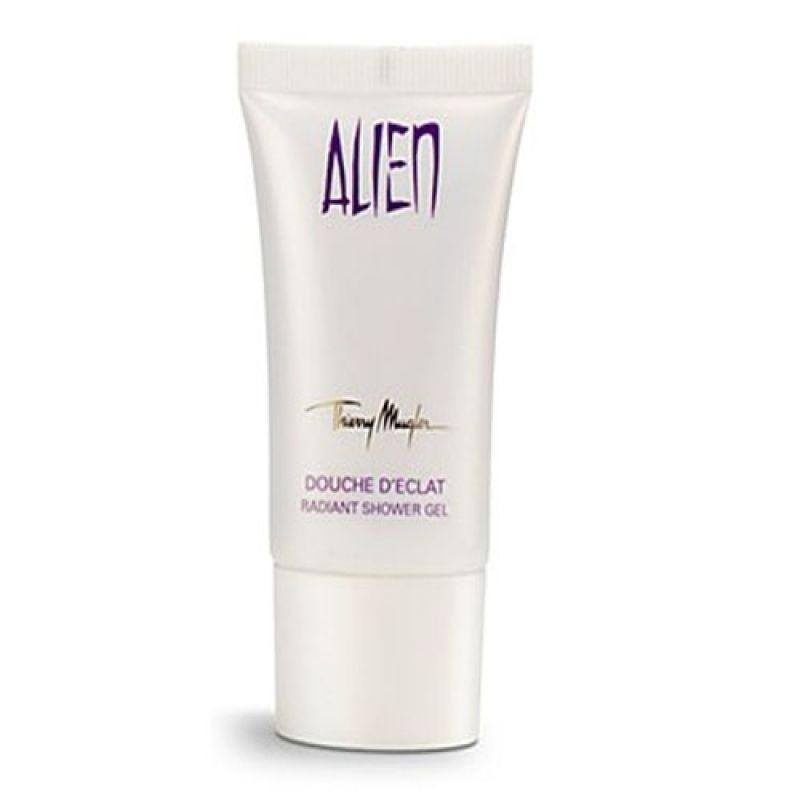 Thierry Mugler Alien 100ml, Sprchovací gél (W)