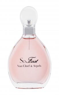 Van Cleef & Arpels So First 100ml, Parfumovaná voda (W)