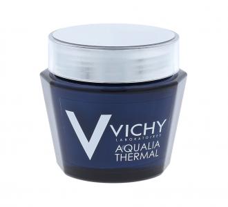 Vichy Aqualia Thermal (W) 75ml, Nočný pleťový krém