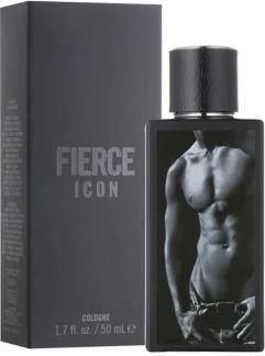 Abercrombie & Fitch Fierce Icon 50ml, Kolínska voda