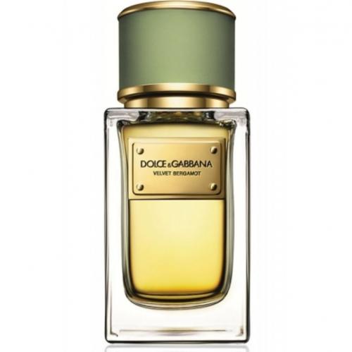 Dolce&Gabbana Velvet Bergamot 150ml, Parfumovaná voda (M)