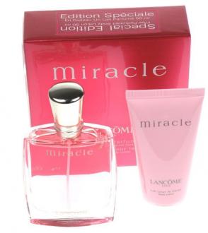 Lancome Miracle 50ml, Parfumovaná voda (W)