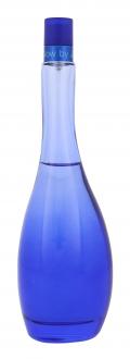 Jennifer Lopez Blue Glow 100ml, Toaletná voda (W)