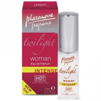 HOT Woman Pheromone Twilight Intense 5 ml - feromóny