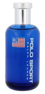 Ralph Lauren Polo Sport for Men 125ml - Tester, Toaletná voda (M)