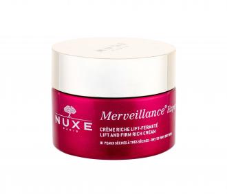 NUXE Lift And Firm Merveillance Expert (W) 50ml, Denný pleťový krém