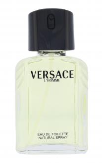 Versace L´Homme 100ml, Toaletná voda (M)