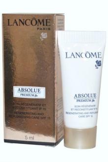 Lancome Absolue Premium BX 5ml, Denný pleťový krém (W)