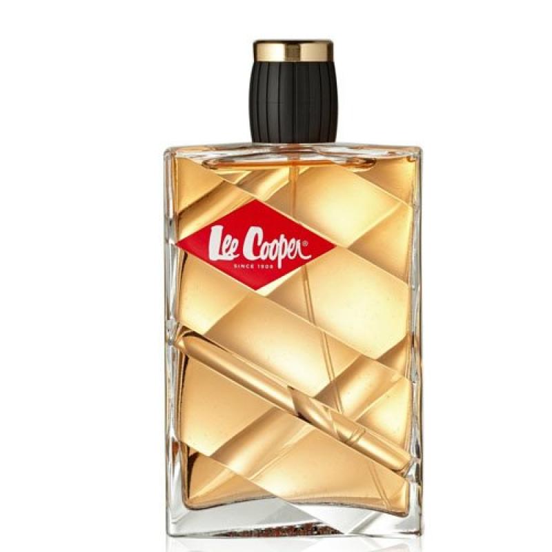 Lee Cooper Ladies 100ml - Tester, Toaletná voda (W)