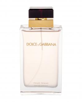 Dolce&Gabbana Pour Femme 100ml, Parfumovaná voda (W)