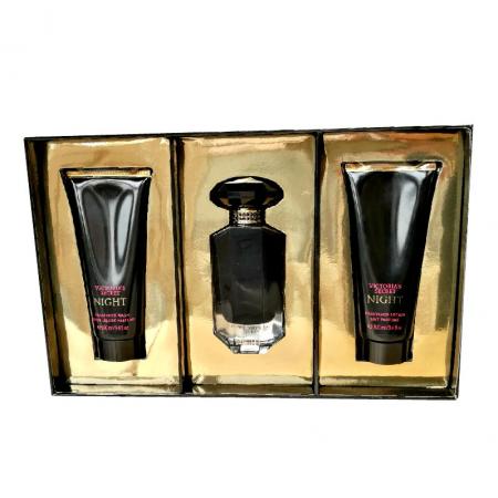 Victoria Secret NIGHT 50ml, Parfumovaná voda, Sada