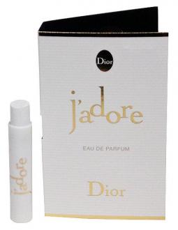 Christian Dior Jadore 1ml, Parfumovaná voda (W)
