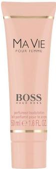 HUGO BOSS Boss Ma Vie Pour Femme 50ml, Telové mlieko (W)