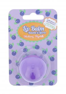 2K Fabulous Fruits Lip Balm 5g, Balzam na pery (W)
